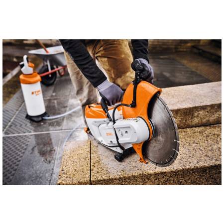 STIHL TSA 500 B aku pila rozbrušovací