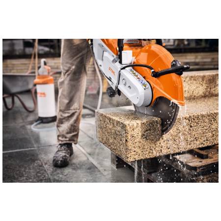 STIHL TSA 500 B aku pila rozbrušovací