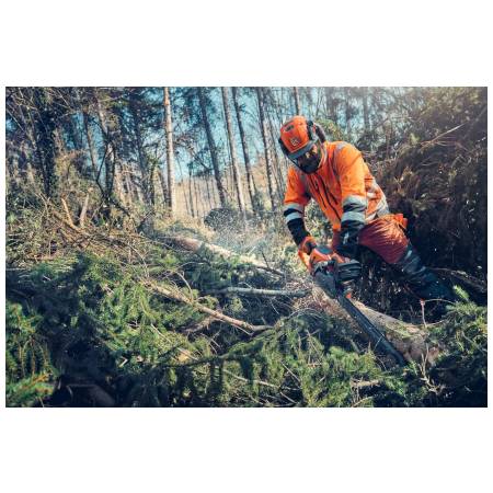 Husqvarna Kalhoty protipořezové do pasu Technical Extreme