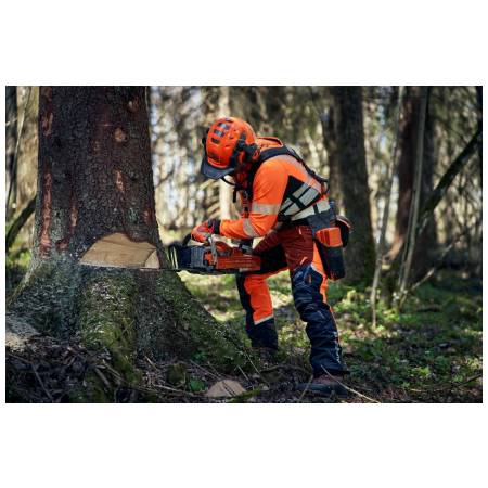 Husqvarna Kalhoty protipořezové do pasu Technical Extreme