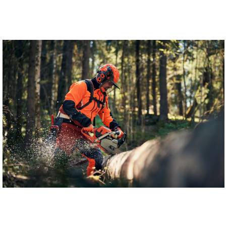 Husqvarna Bunda Technical Extreme