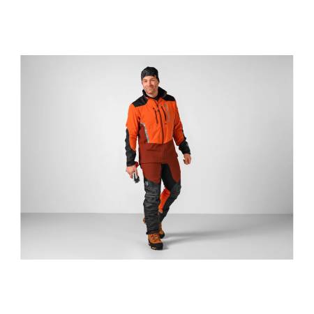 Husqvarna Bunda Technical Extreme