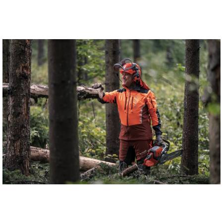 Husqvarna Bunda Technical Extreme