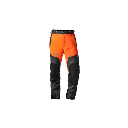 Husqvarna Kalhoty protipořezové Classic do pasu