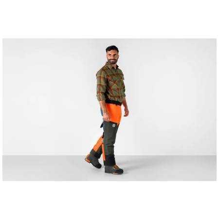 Husqvarna Návleky protipořezové Functional