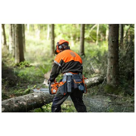 Husqvarna Kalhoty protipořezové Functional do pasu