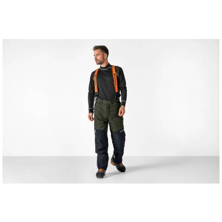 Husqvarna Kalhoty protipořezové Functional do pasu