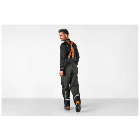 Husqvarna Kalhoty protipořezové Functional do pasu