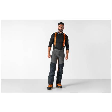 Husqvarna Kalhoty protipořezové Technical do pasu