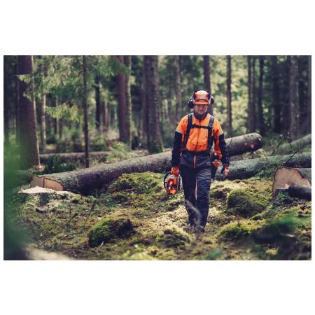 Husqvarna Kalhoty protipořezové Technical do pasu