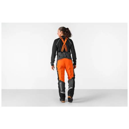 Husqvarna Dámské kalhoty protipořezové Technical do pasu