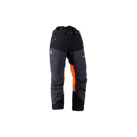 Husqvarna Kalhoty protipořezové Technical Robust do pasu