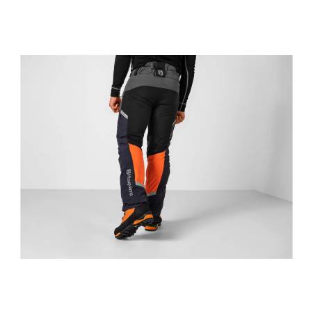 Husqvarna Kalhoty protipořezové Technical Extreme Arborist do pasu