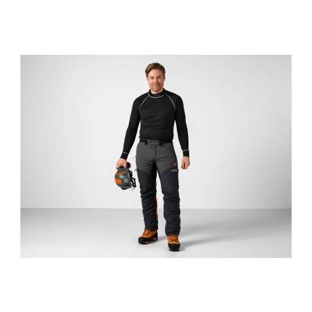Husqvarna Kalhoty protipořezové Technical Extreme Arborist do pasu
