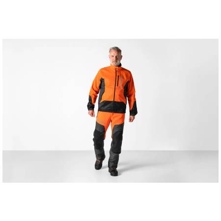 Husqvarna Bunda Classic