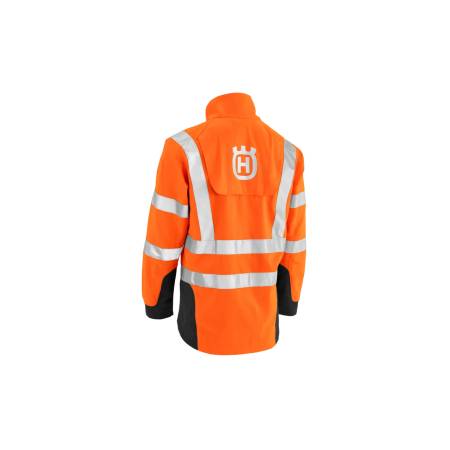 Husqvarna Bunda Classic s reflexními pruhy