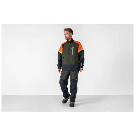 Husqvarna Bunda Functional