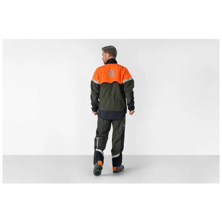 Husqvarna Bunda Functional