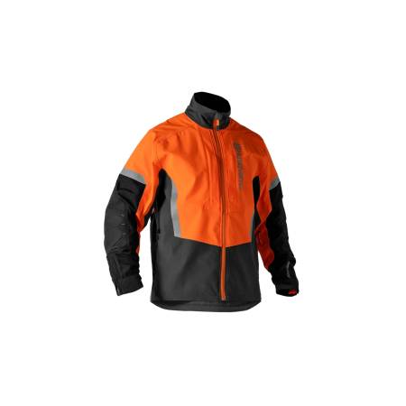 Husqvarna Bunda Technical