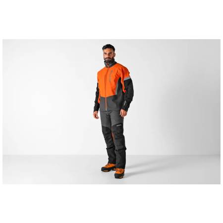 Husqvarna Bunda Technical