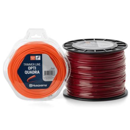 Husqvarna Struna Opti Quadra