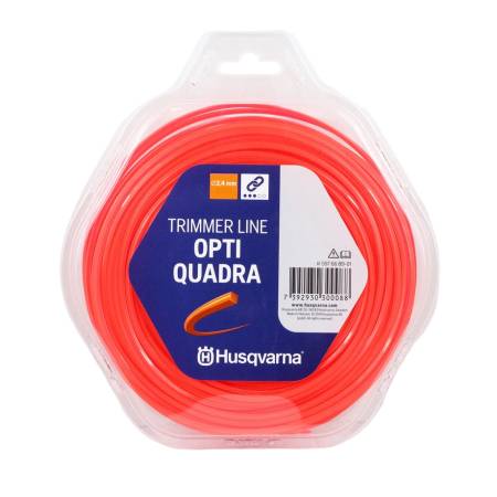 Husqvarna Struna Opti Quadra