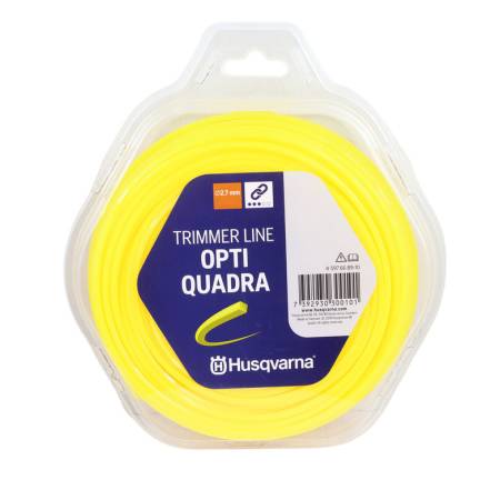 Husqvarna Struna Opti Quadra