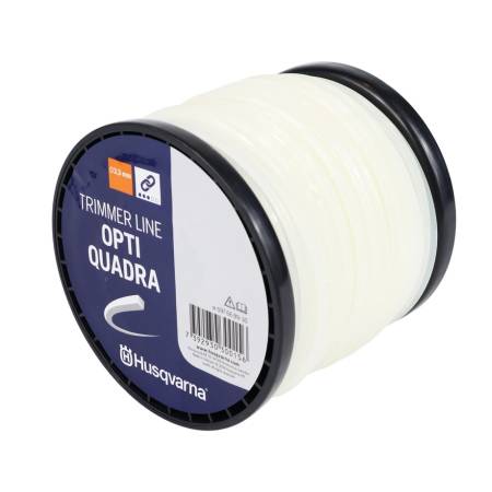 Husqvarna Struna Opti Quadra