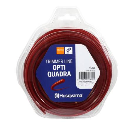 Husqvarna Struna Opti Quadra