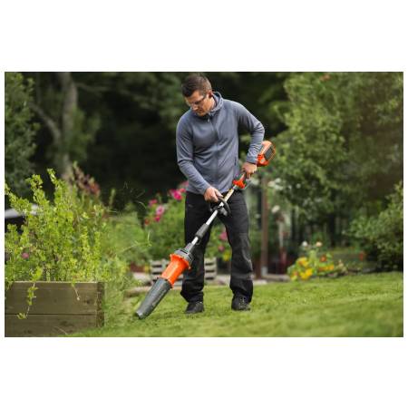 Husqvarna Nástavec foukač pro 110iL - DP110