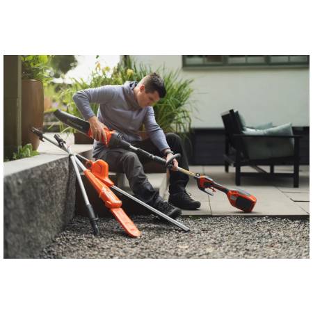 Husqvarna Nástavec plotostřih pro 110iL - DH110