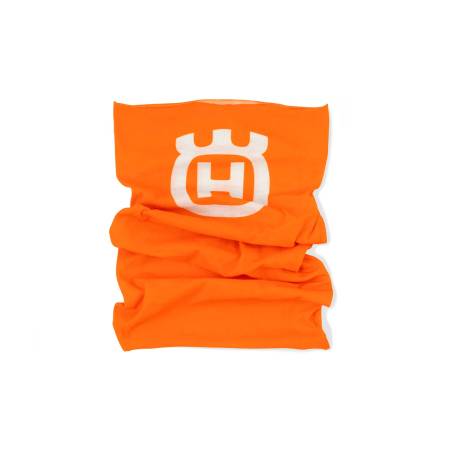 Husqvarna Multifunkční šátek oranžový