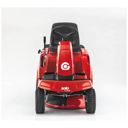 AL-KO R 7-65.8 HD zahradní traktor