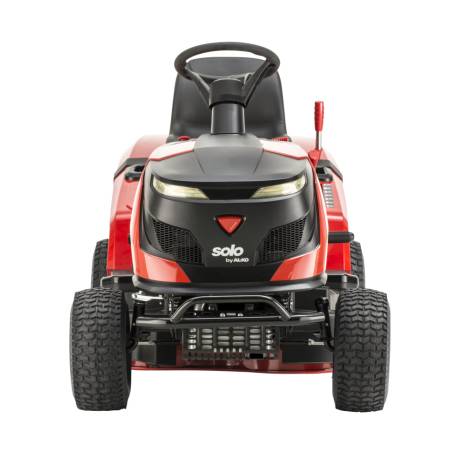 AL-KO T14-86.6 HD-A zahradní traktor