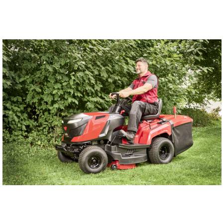 AL-KO T14-86.6 HD-A zahradní traktor