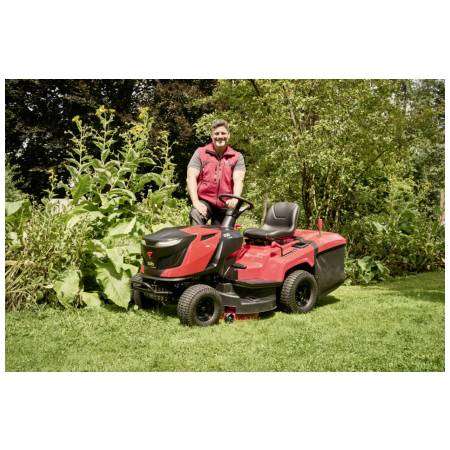 AL-KO T14-86.6 HD-A zahradní traktor