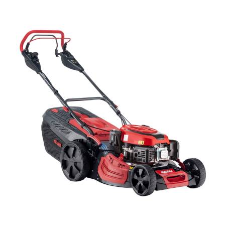 AL-KO Premium 524 VSED zahradní sekačka pojezd, startér