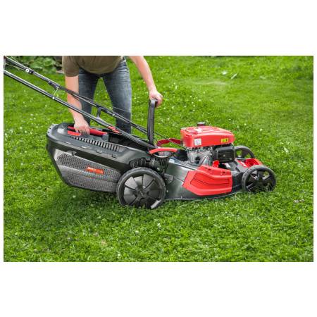 AL-KO Comfort 51.0 SP-A zahradní sekačka pojezd