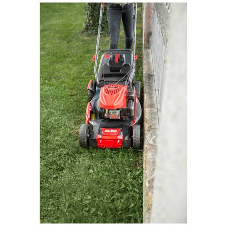 AL-KO Comfort 51.0 SP-A zahradní sekačka pojezd