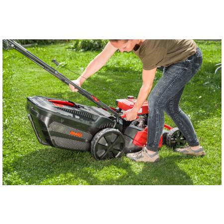 AL-KO Comfort 51.0 SP-A zahradní sekačka pojezd