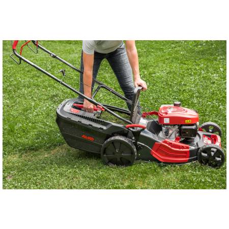 AL-KO Comfort 51.0 SP-A zahradní sekačka pojezd