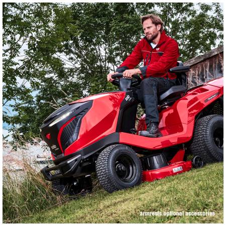 AL-KO Premium T 22-105.4 HDD-A V2 zahradní traktor