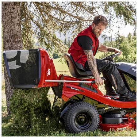 AL-KO Comfort T22-103.3 HD-A V2 zahradní traktor