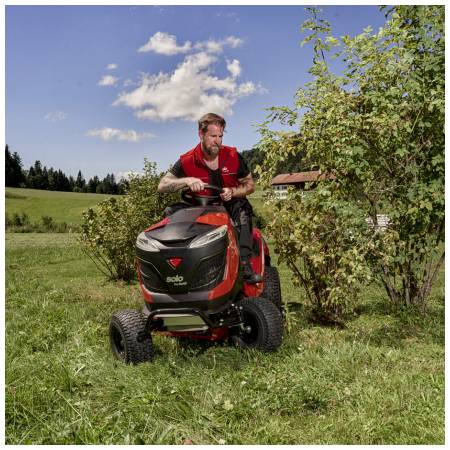 AL-KO Comfort T22-103.3 HD-A V2 zahradní traktor