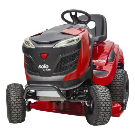 AL-KO Comfort T22-103.3 HD-A V2 zahradní traktor