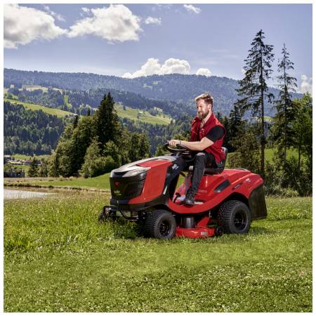 AL-KO Comfort T22-103.3 HD-A V2 zahradní traktor