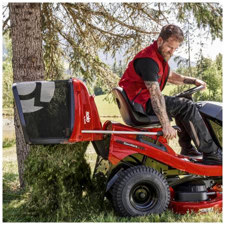 AL-KO Comfort T 18-93.4 HD-A V2 zahradní traktor