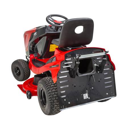 AL-KO Comfort T15-93.3 HD-A zahradní traktor