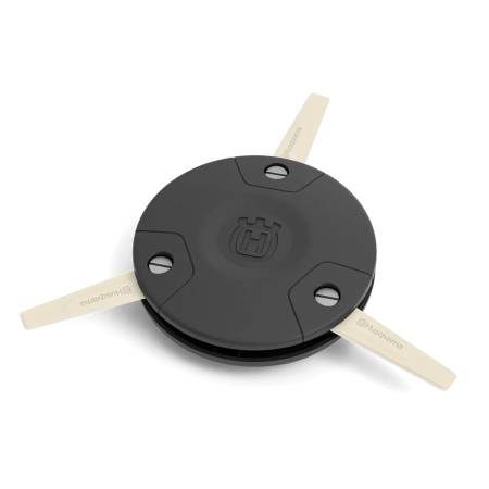 Husqvarna Strunová hlava Tri-cut B