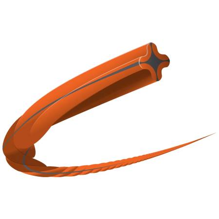 Husqvarna Vyžínací struna Pre-cut